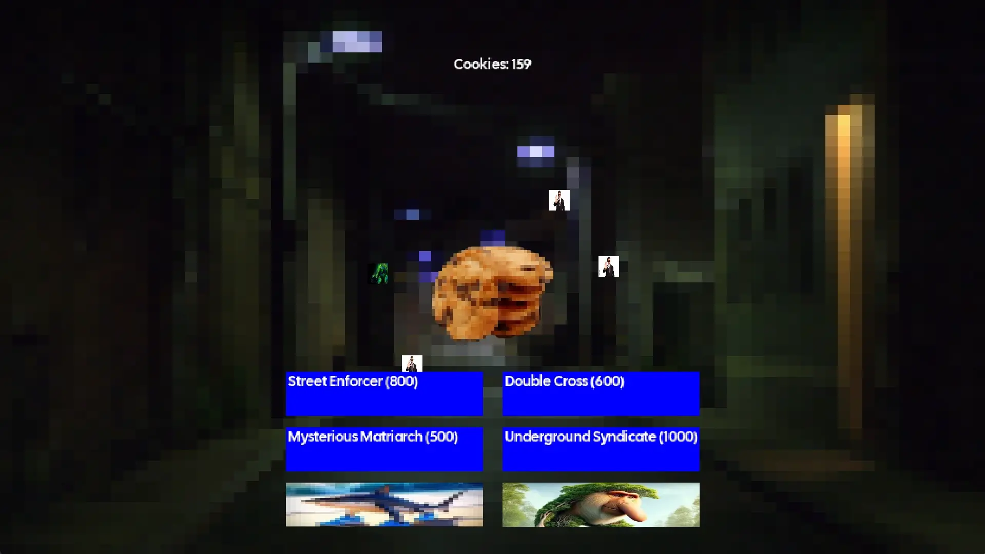 Brainrot Cookie Clicker